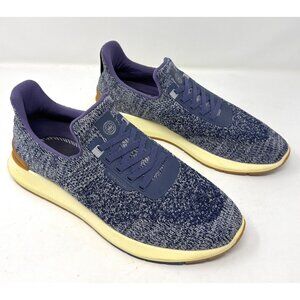 Peter Millar Men’s Hyperlight Apollo Sneakers Size 10 Blue